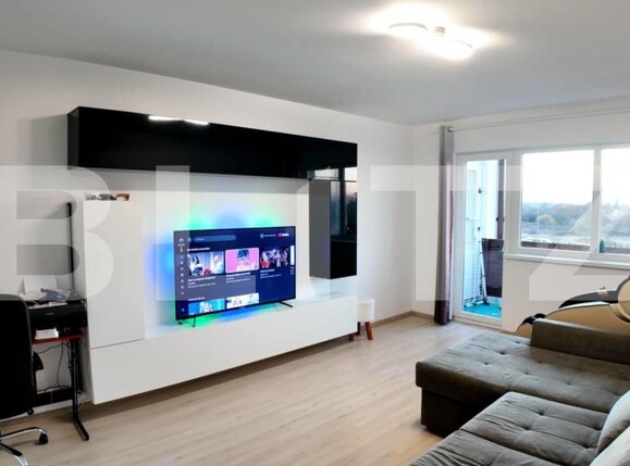 Apartament de vânzare 2 camere Nord-Est - 162591AV | BLITZ Brașov | Poza1