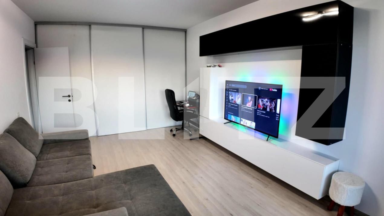 Apartament de vânzare 2 camere Nord-Est - 162591AV | BLITZ Brașov | Poza2