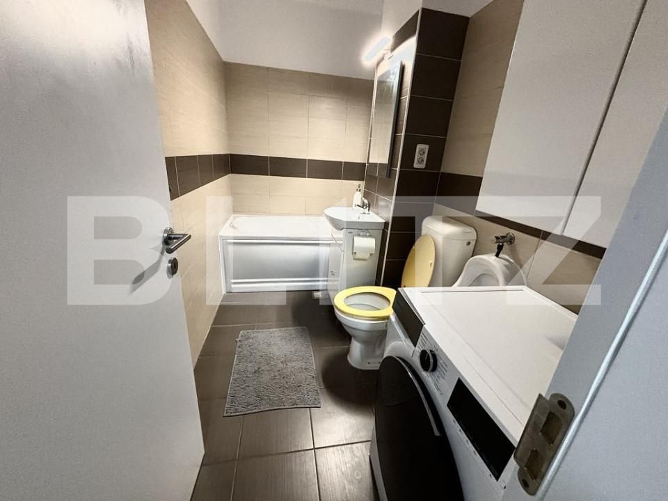 Apartament de vânzare 2 camere Nord-Est - 162591AV | BLITZ Brașov | Poza6