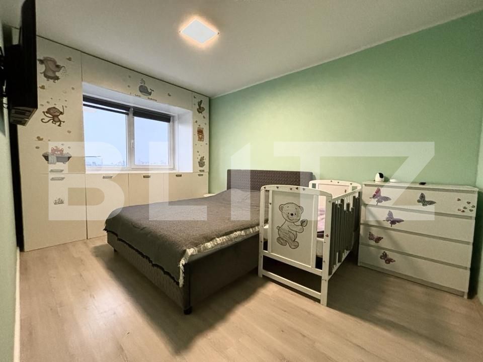 Apartament de vânzare 2 camere Nord-Est - 162591AV | BLITZ Brașov | Poza3