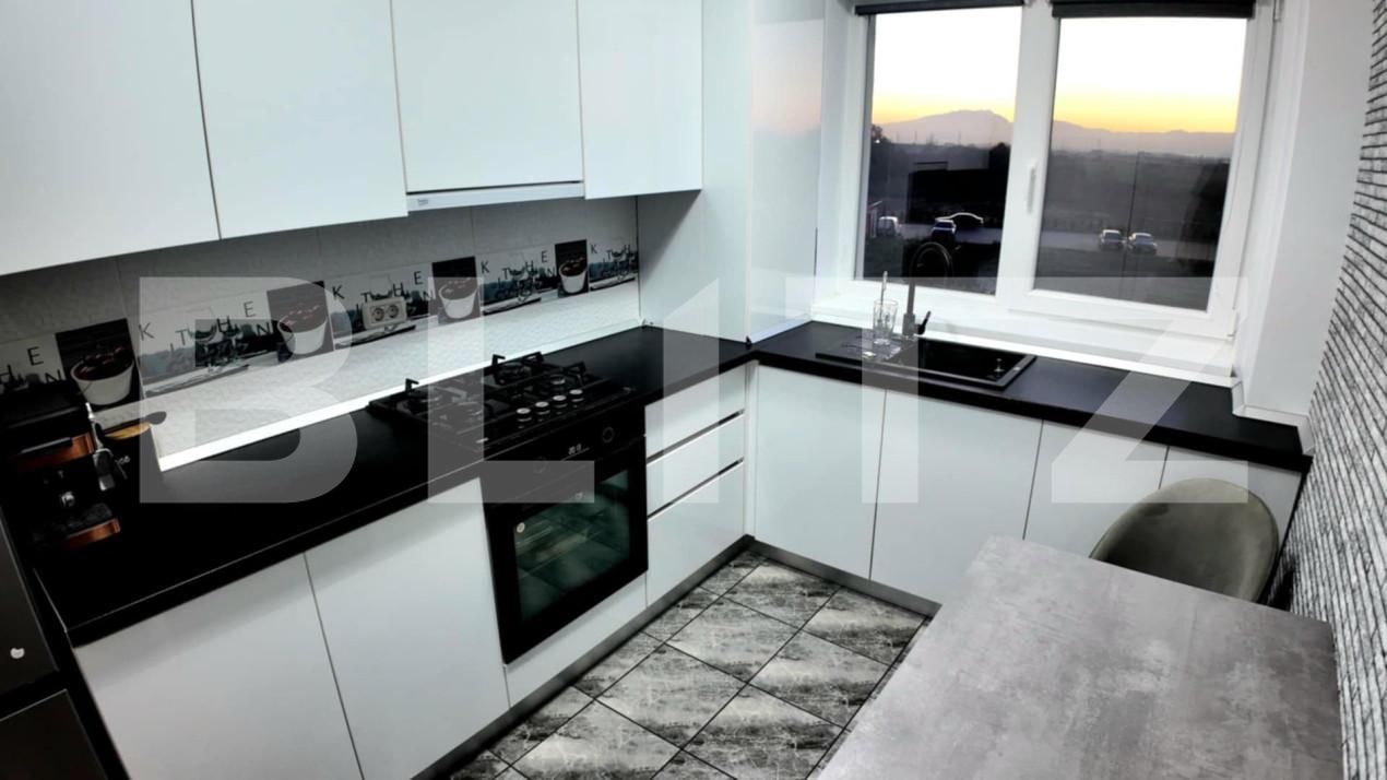 Apartament de vânzare 2 camere Nord-Est - 162591AV | BLITZ Brașov | Poza4