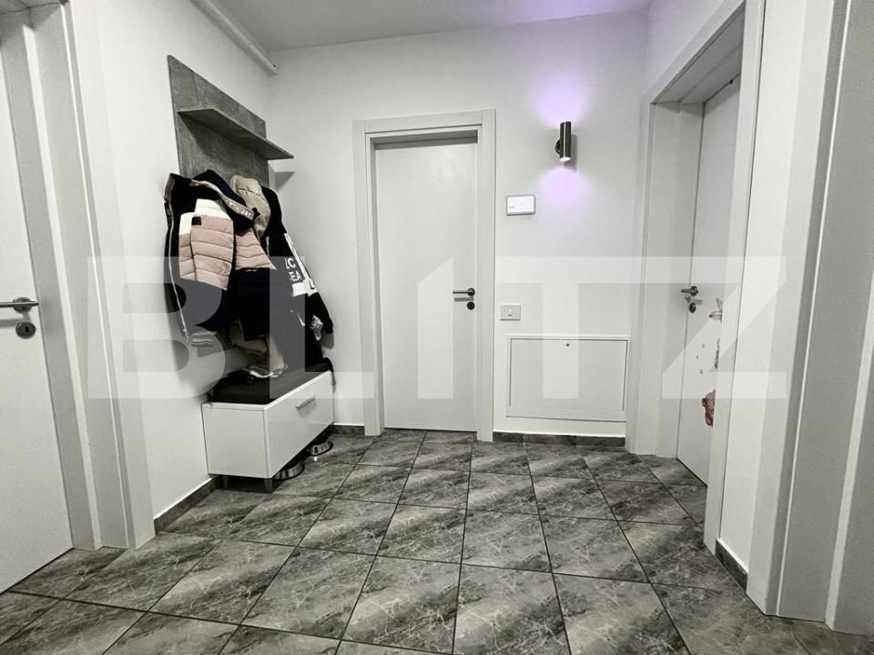 Apartament de vânzare 2 camere Nord-Est - 162591AV | BLITZ Brașov | Poza7