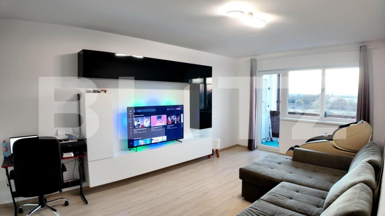 Apartament de vânzare 2 camere Nord-Est - 162591AV | BLITZ Brașov | Poza1