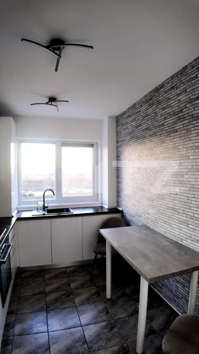 Apartament de vânzare 2 camere Nord-Est - 162591AV | BLITZ Brașov | Poza5