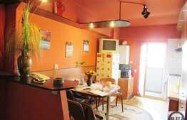 De vanzare apartament 3 camere, 65 mp, boxa subsol, zona strazii Calea Floresti