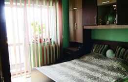 De vanzare apartament 3 camere, 65 mp, boxa subsol, zona strazii Calea Floresti