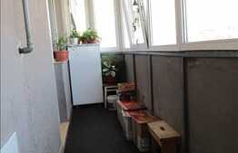 De vanzare apartament 3 camere, 65 mp, boxa subsol, zona strazii Calea Floresti