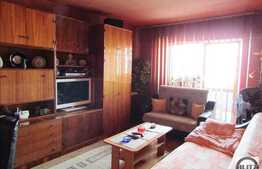 De vanzare apartament 3 camere, 65 mp, boxa subsol, zona strazii Calea Floresti