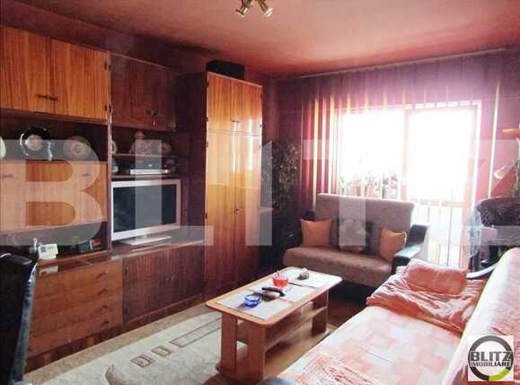 Apartament de vânzare 3 camere Manastur - 16260AV | BLITZ Cluj-Napoca | Poza2
