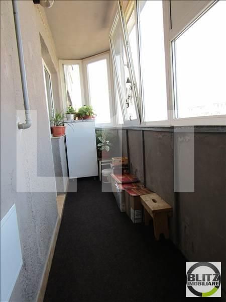 Apartament de vânzare 3 camere Manastur - 16260AV | BLITZ Cluj-Napoca | Poza12