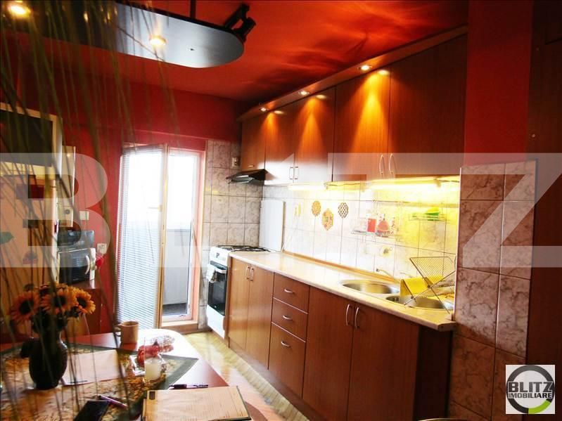 Apartament de vânzare 3 camere Manastur - 16260AV | BLITZ Cluj-Napoca | Poza7