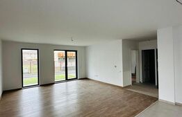 Apartament PASIV, 2 camere, gradina 50 mp, UNIC in Floresti, zona Semicentrala 