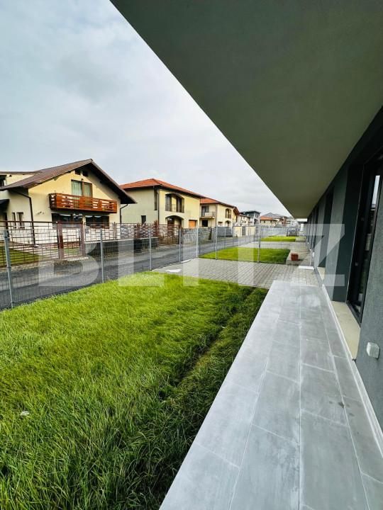 Apartament de vânzare 2 camere Floreşti - 162600AV | BLITZ Cluj-Napoca | Poza1