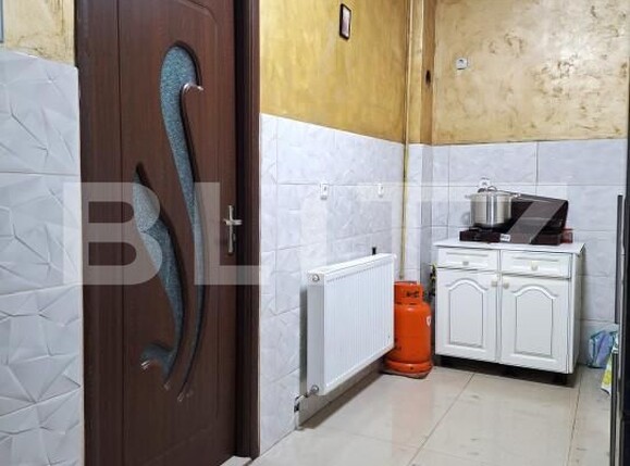 Casa de vânzare 2 camere Marasti - 162602CV | BLITZ Cluj-Napoca | Poza1