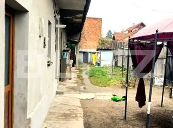 Casa de vânzare 2 camere Marasti - 162602CV | BLITZ Cluj-Napoca | Poza3