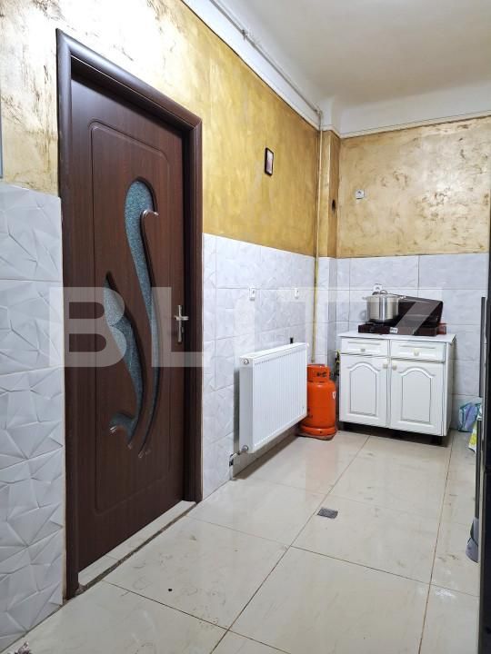 Casa de vânzare 2 camere Marasti - 162602CV | BLITZ Cluj-Napoca | Poza1