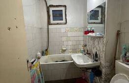 Apartament 2 camere, 44 mp, zona Gheorgheni-Hermes