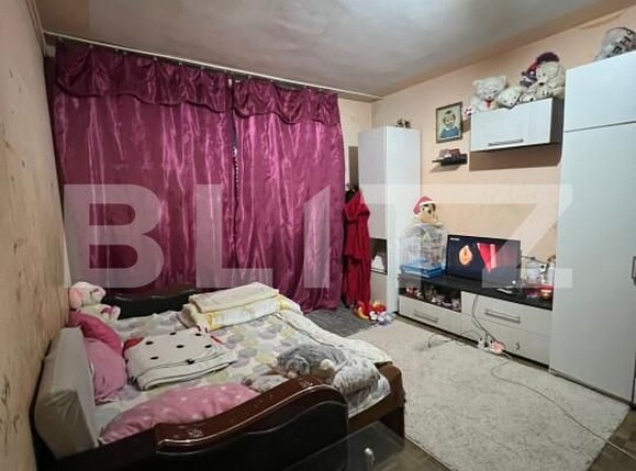 Apartament de vânzare 2 camere Gheorgheni - 162603AV | BLITZ Cluj-Napoca | Poza1