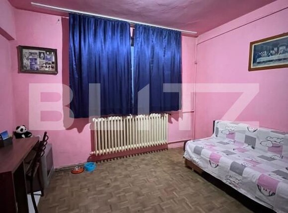 Apartament de vânzare 2 camere Gheorgheni - 162603AV | BLITZ Cluj-Napoca | Poza3