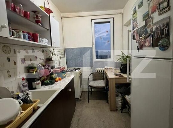 Apartament de vânzare 2 camere Gheorgheni - 162603AV | BLITZ Cluj-Napoca | Poza4