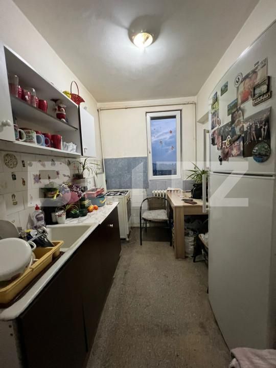Apartament de vânzare 2 camere Gheorgheni - 162603AV | BLITZ Cluj-Napoca | Poza4