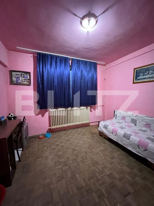 Apartament de vânzare 2 camere Gheorgheni - 162603AV | BLITZ Cluj-Napoca | Poza3