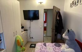 Apartament 3 camere, 52 mp, zona Mehedinti