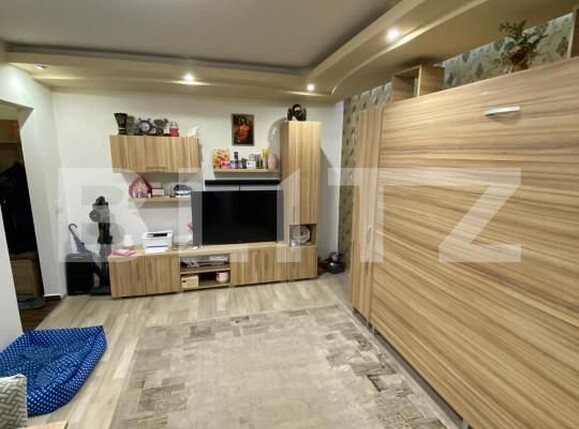 Apartament de vânzare 3 camere Manastur - 162604AV | BLITZ Cluj-Napoca | Poza1