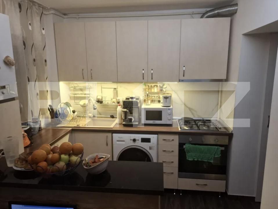 Apartament de vânzare 3 camere Manastur - 162604AV | BLITZ Cluj-Napoca | Poza2
