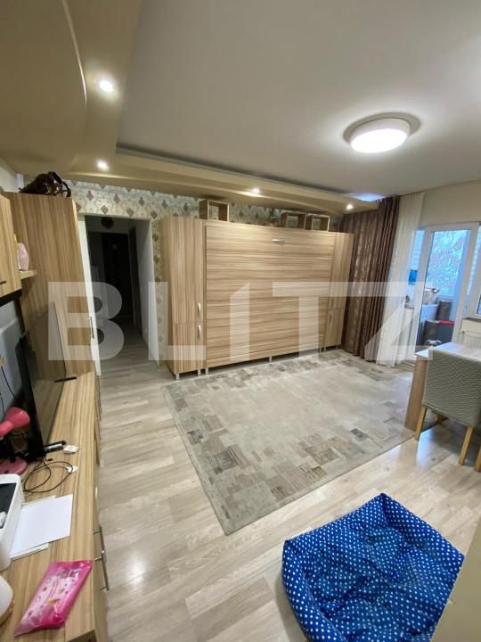 Apartament de vânzare 3 camere Manastur - 162604AV | BLITZ Cluj-Napoca | Poza4