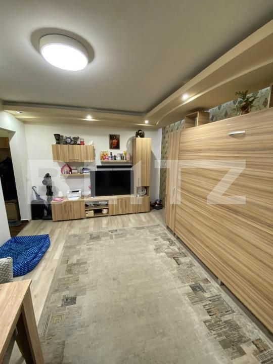 Apartament de vânzare 3 camere Manastur - 162604AV | BLITZ Cluj-Napoca | Poza1