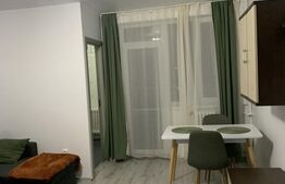 Garsonieră 28 mp, de închiriat, în cartierul Mănăștur Cluj-Napoca