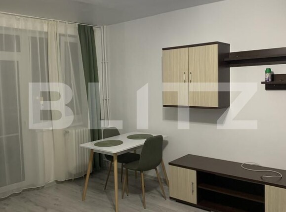 Garsonieră de închiriat Manastur - 162608AI | BLITZ Cluj-Napoca | Poza4