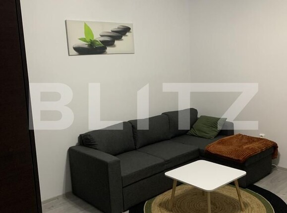 Garsonieră de închiriat Manastur - 162608AI | BLITZ Cluj-Napoca | Poza1