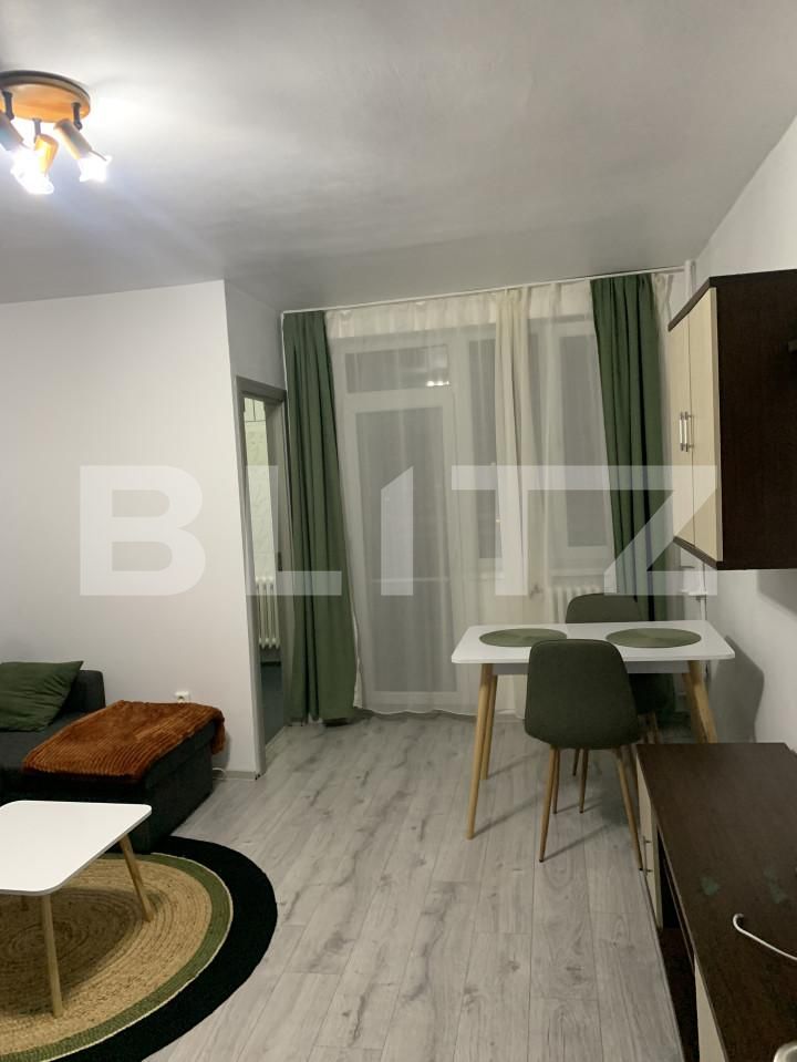 Garsonieră de închiriat Manastur - 162608AI | BLITZ Cluj-Napoca | Poza2