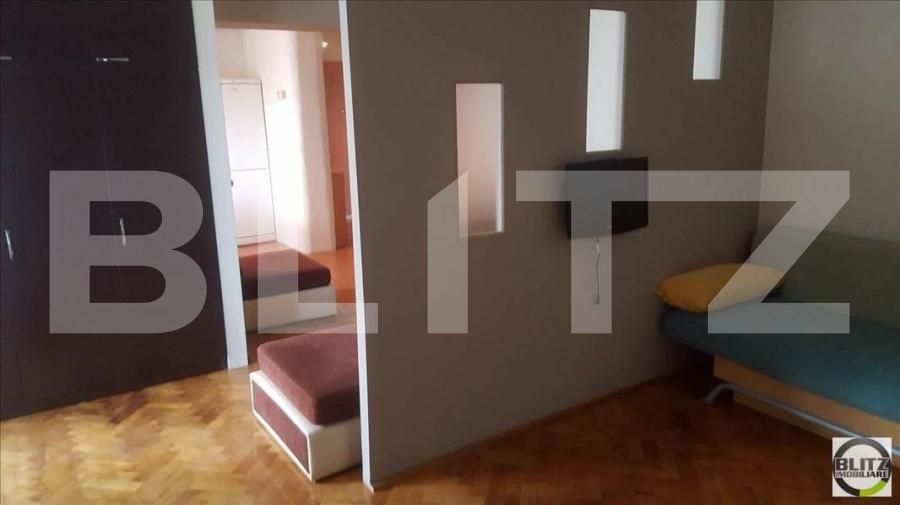 Apartament de vânzare 2 camere Manastur - 16261AV | BLITZ Cluj-Napoca | Poza3