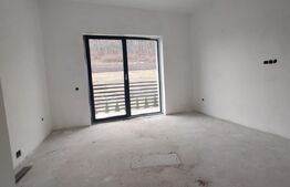 Casa individuala a 136mp langa padure, cu view deosebit, teren 460 mp Chinteni