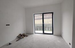 Casa individuala a 136mp langa padure, cu view deosebit, teren 460 mp Chinteni