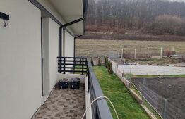 Casa individuala a 136mp langa padure, cu view deosebit, teren 460 mp Chinteni