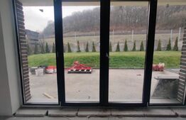 Casa individuala a 136mp langa padure, cu view deosebit, teren 460 mp Chinteni