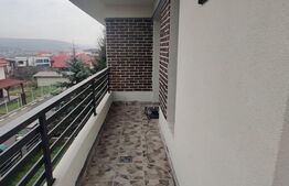 Casa individuala a 136mp langa padure, cu view deosebit, teren 460 mp Chinteni