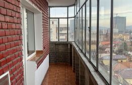 Apartament 2 camere, 65 mp, de închiriat, pe Strada București Cluj-Napoca