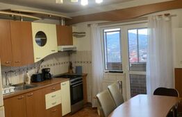 Apartament 2 camere, 65 mp, de închiriat, pe Strada București Cluj-Napoca