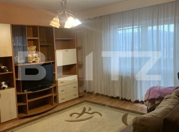 Apartament de închiriat 2 camere Marasti - 162612AI | BLITZ Cluj-Napoca | Poza2