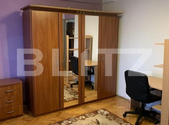 Apartament de închiriat 2 camere Marasti - 162612AI | BLITZ Cluj-Napoca | Poza4