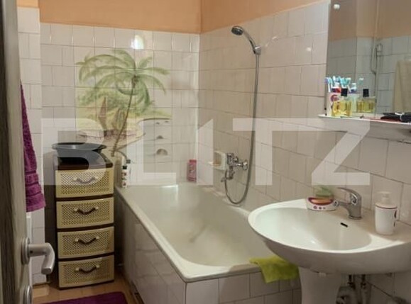 Apartament de închiriat 2 camere Marasti - 162612AI | BLITZ Cluj-Napoca | Poza6