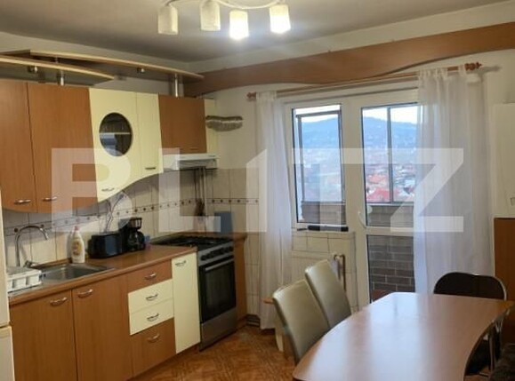 Apartament de închiriat 2 camere Marasti - 162612AI | BLITZ Cluj-Napoca | Poza1