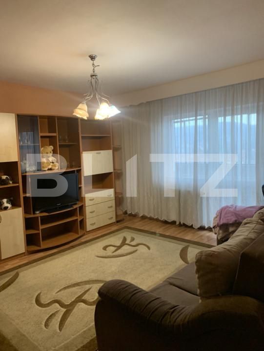 Apartament de închiriat 2 camere Marasti - 162612AI | BLITZ Cluj-Napoca | Poza2