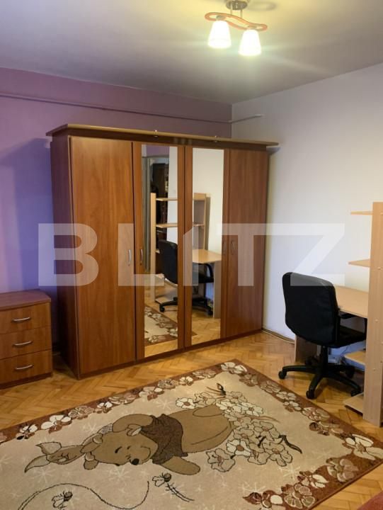 Apartament de închiriat 2 camere Marasti - 162612AI | BLITZ Cluj-Napoca | Poza4