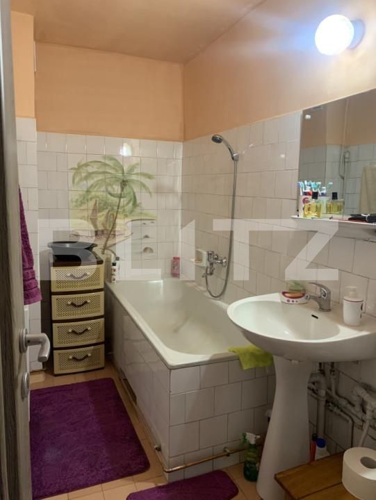 Apartament de închiriat 2 camere Marasti - 162612AI | BLITZ Cluj-Napoca | Poza6